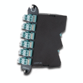 Corning CCH-UM24-05-70S 24 Fiber Reduced Depth CCH Module